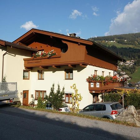 Haus Dornauer Apartman Hippach Kültér fotó