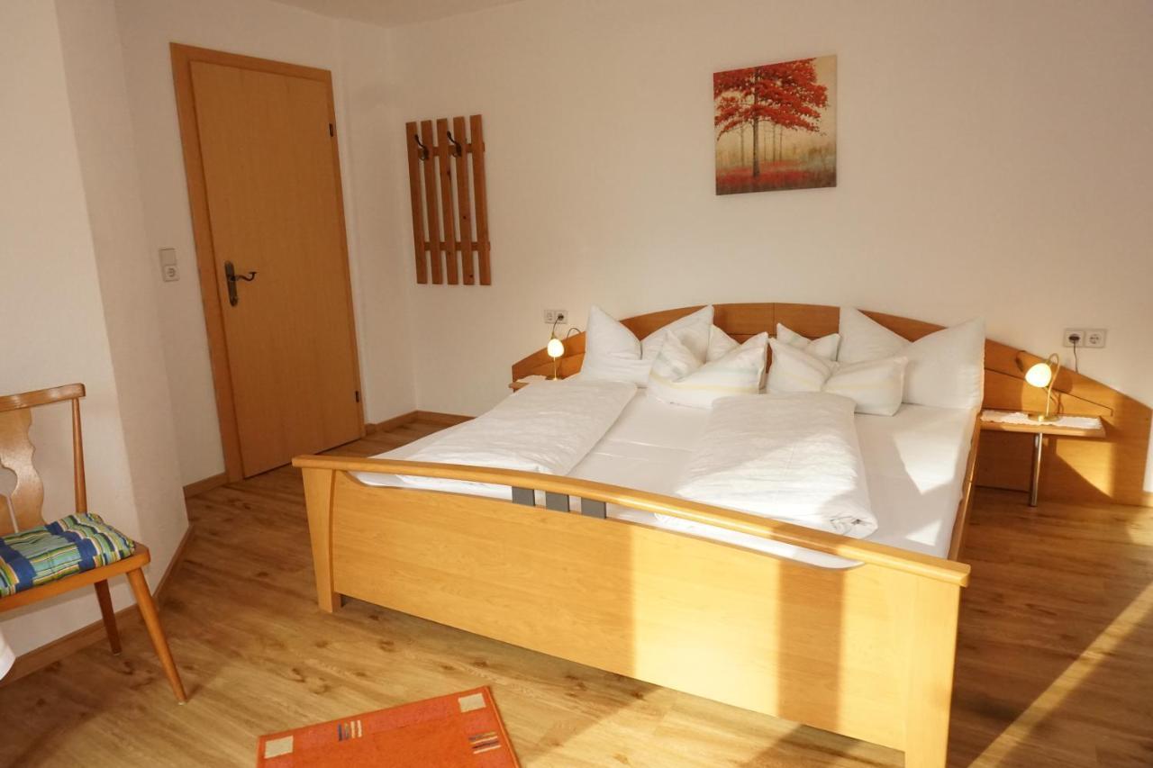Haus Dornauer Apartman Hippach Kültér fotó