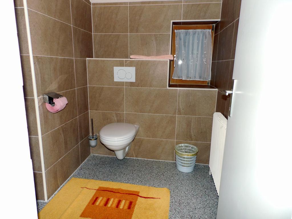 Haus Dornauer Apartman Hippach Kültér fotó