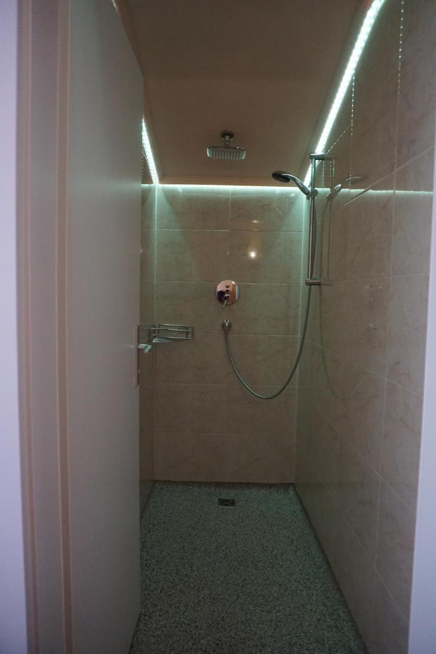 Haus Dornauer Apartman Hippach Kültér fotó