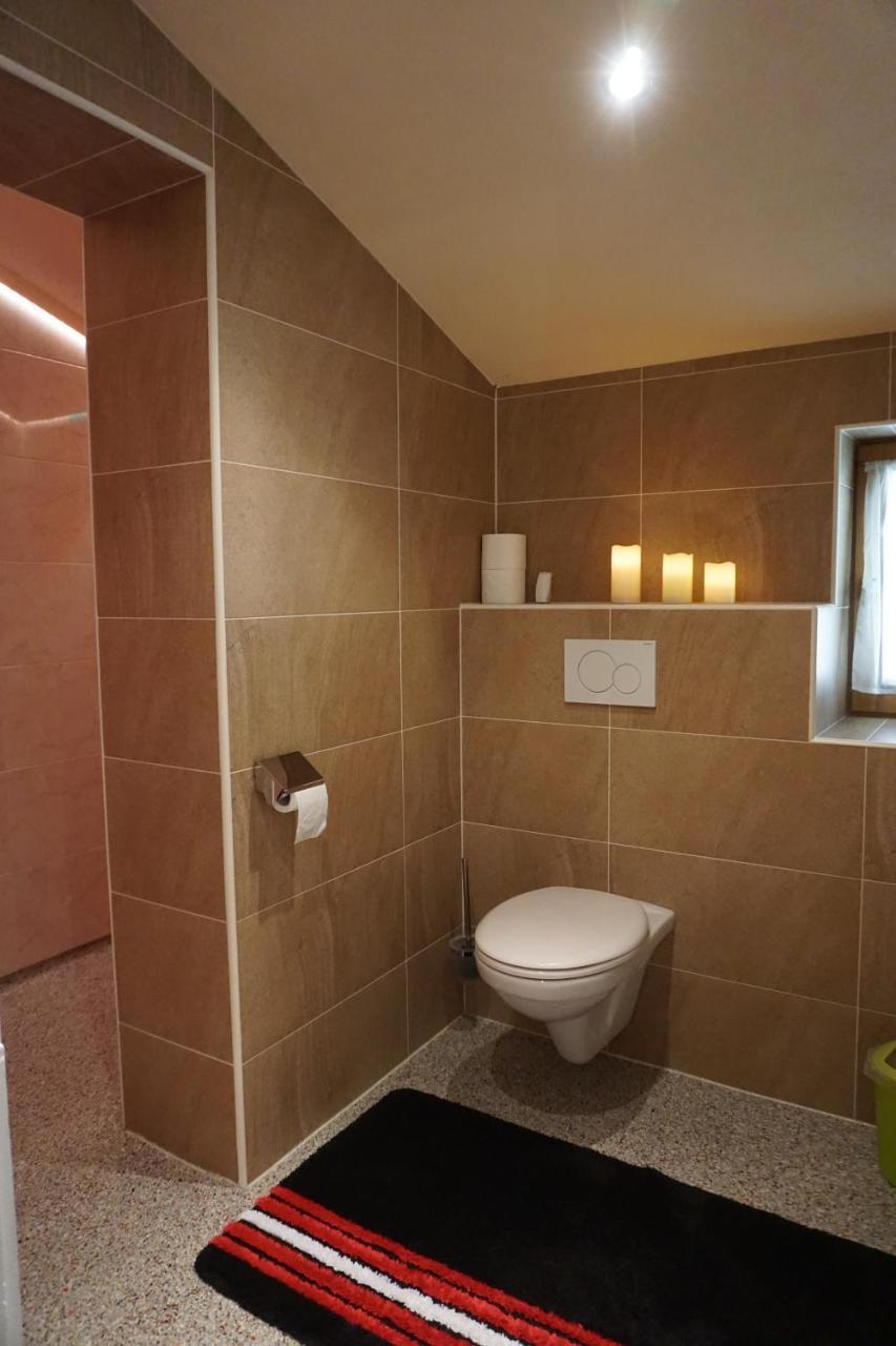 Haus Dornauer Apartman Hippach Kültér fotó