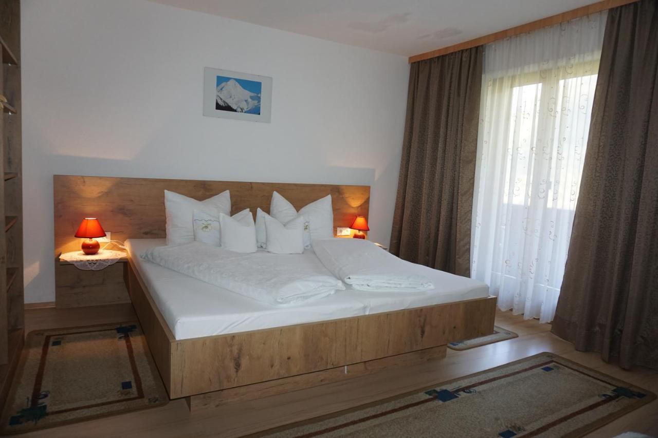 Haus Dornauer Apartman Hippach Kültér fotó