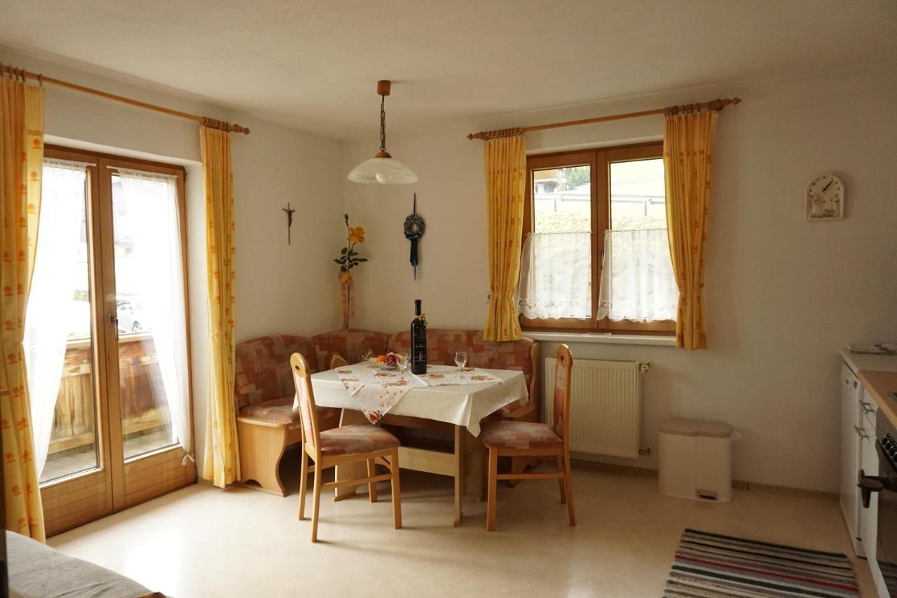 Haus Dornauer Apartman Hippach Kültér fotó