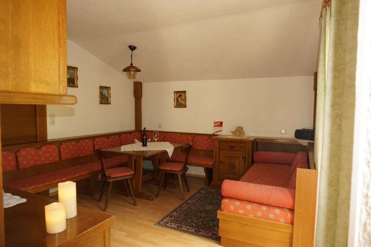 Haus Dornauer Apartman Hippach Kültér fotó
